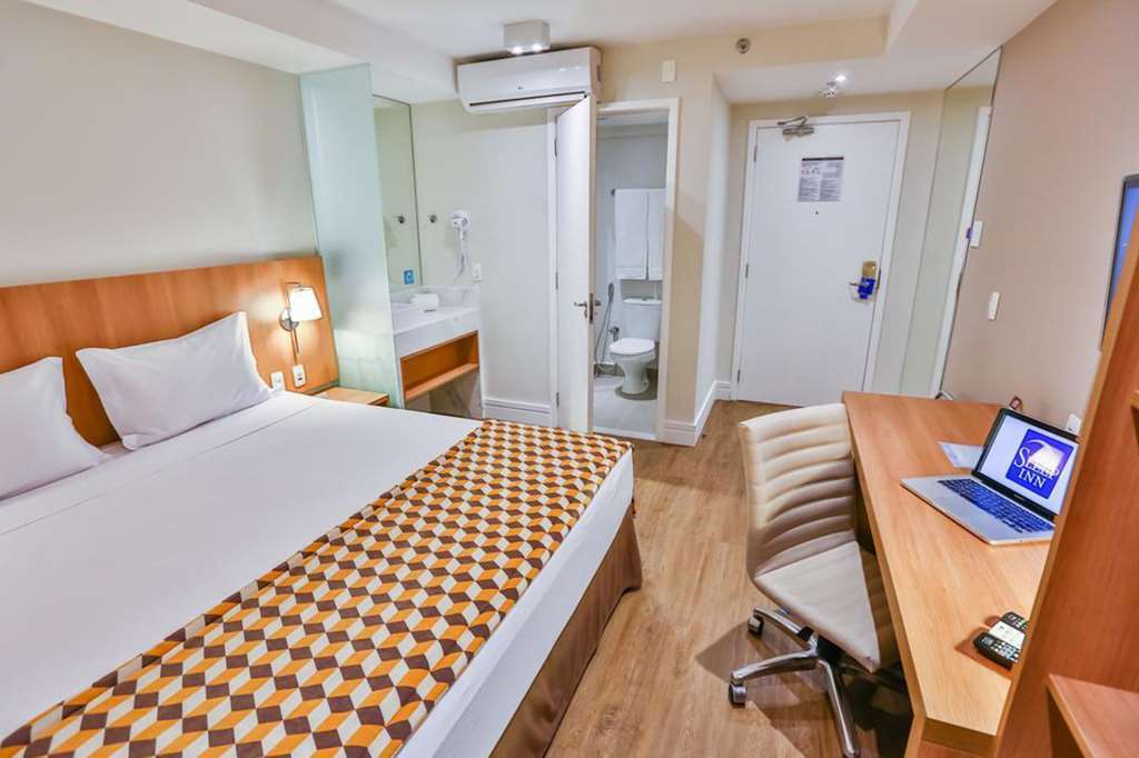 Maringa Airport Hotel Rom bilde